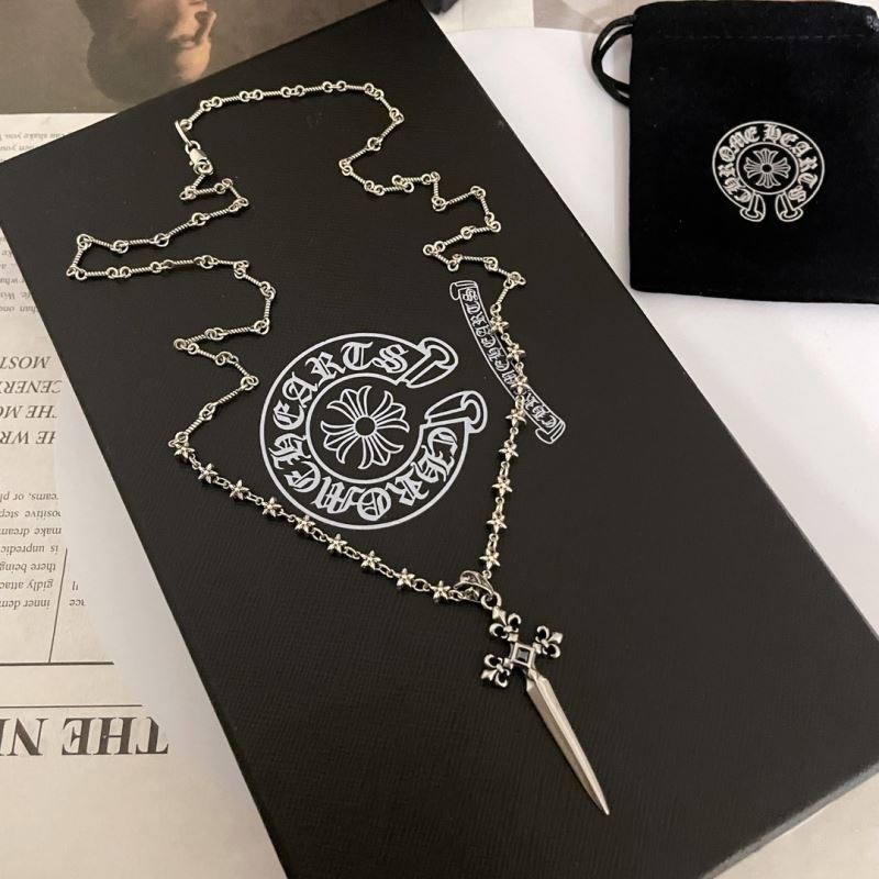 Chrome Hearts Necklaces